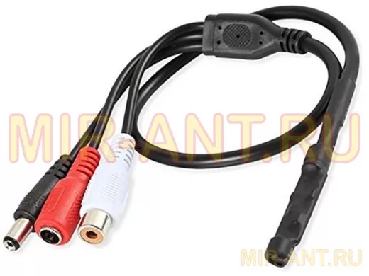 Микрофон портативный MF-01/50