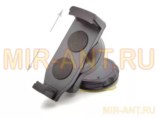 Автодержатель  Орбита TD-044 (для сотовых) автомобильный держатель крепление универсальное
