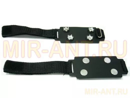 Противоскользящие накладки на обувь РМ-300 (L)/100