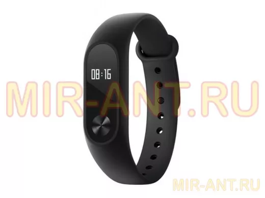 Спорт браслет S2 жёлтый (чёрный)