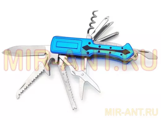 Мультиинструмент складной 