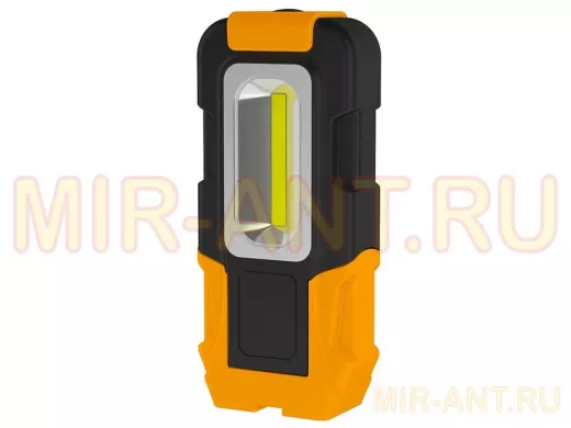 Фонарь  Фотон автомобильный  AU-200 , 3W, 230 lm  (+ 3хLR03)