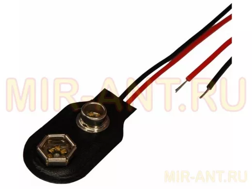 Клемма на крону REXANT