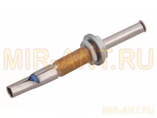 Концевик AUTO-2 металл REXANT