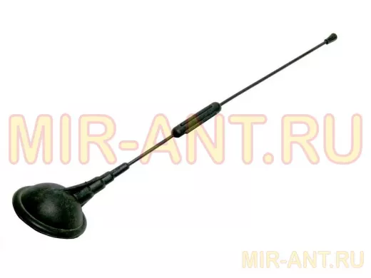 Автомобильная декоративная антенна 