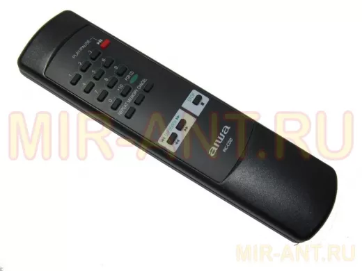 Пульт AIWA CD2  AUDIO 