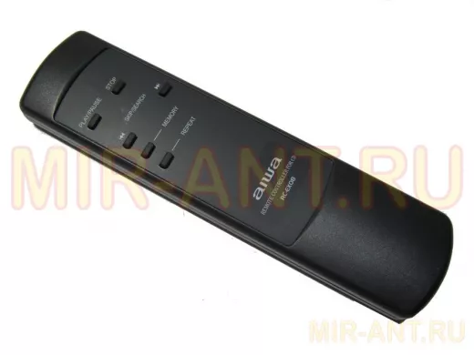 Пульт AIWA EX08 "PLT-2680" AUDIO