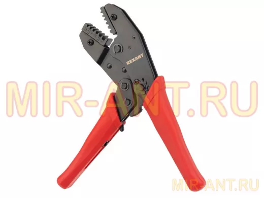 Кримпер для обжима штыревых наконечников 0.5 - 4.0 мм2 (ht-301 E) (tl-336 E)