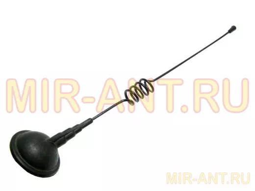 Автомобильная декоративная антенна 