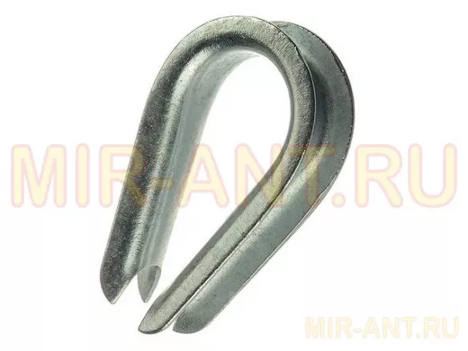 Коуш DIN 6899  d 8