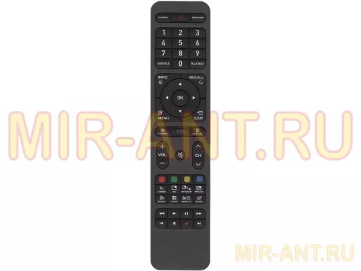 Пульт для спутниковых ресиверов Openbox AS2 HD ic Delly SAT, SX4 тоже идёт - APPS, SIGNAL