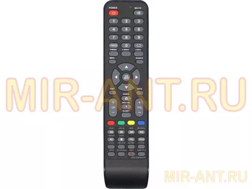 Пульт Akai 2200-EDR0AKAI (2200-EDROAKAI) 