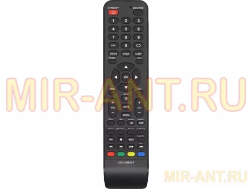 Пульт Akai LEA-24B52P 