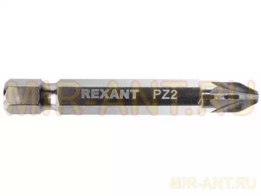 Бита PZ2 x 50мм