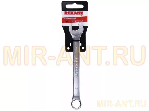 Ключ комбинированный 13 мм