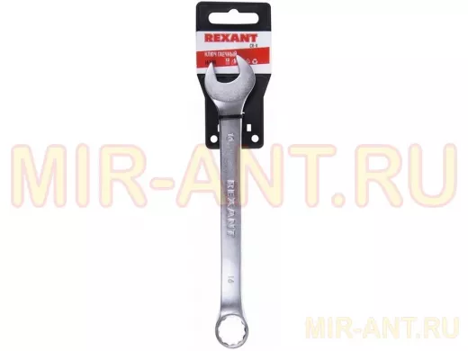 Ключ комбинированный 16 мм