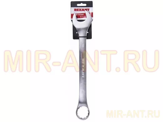 Ключ комбинированный 30 мм