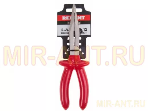 Тонкогубцы 