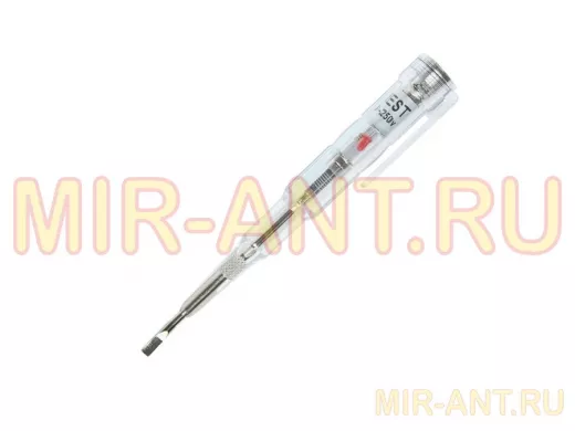 Тестер-пробник