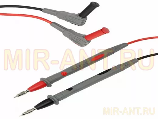 Щупы тестера UNI-T UT-L13