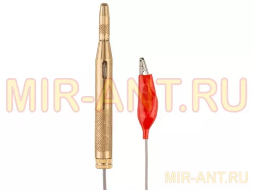 Автотестер универсальный  металлический  REXANT