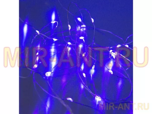 Гирлянда светодиодная 