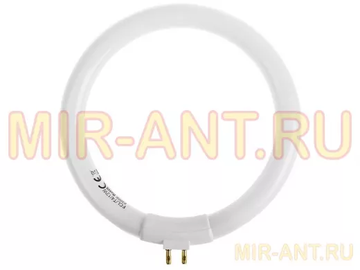 Лампа для луп 31-0242 круглая