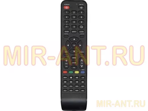 Пульт для Mystery MTV-3226LWI ic Delly TV Наши