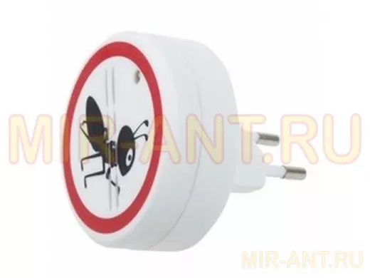 Ультразвуковой отпугиватель муравьев