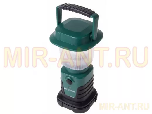 Фонарь кемпинговый  Proconnect pc-170