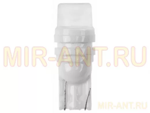 Лампочка Т10 керамическая