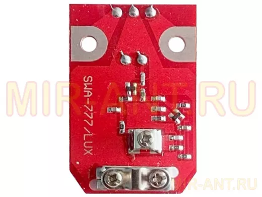 Усилитель для антенны решётка ASP-8  SWA-777 LUX