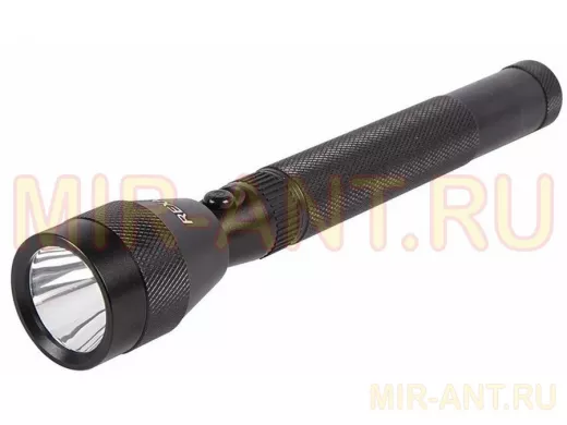 Фонарь  алюминиевый Rexant 3W RX-2A