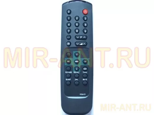 Телевиз. пульт  ROLSEN K10J-C1  ic