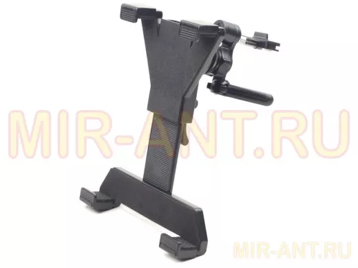 Автодержатель  TA-CHAVT-01  кронштейн для смартфона/планшета, на дефлектор, до 10