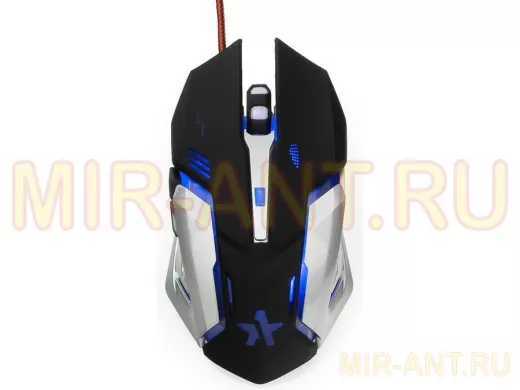 Мышь игровая Гарнизон GM-760G, 