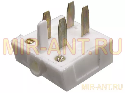 Блокиратор паралл.телефона (вилка)