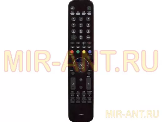 Пульт для спутниковых ресиверов Humax RM-F04 vhdr-3000s ic