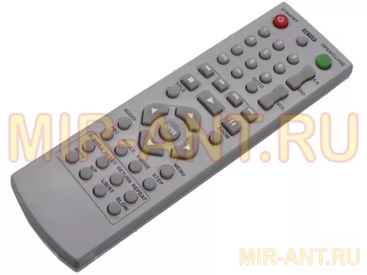 Телевиз. пульт HYUNDAI  / Supra  H-DVD5041-N ic