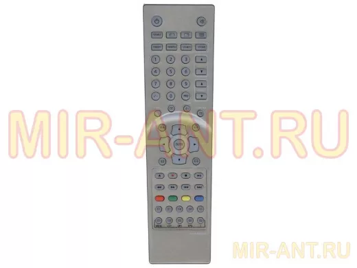 Пульт Rolsen LC03-AR028A LCDTV +DVD ic