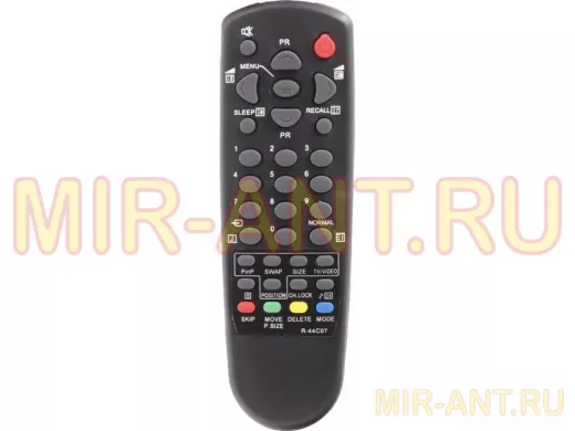 Пульт DAEWOO R-44C07 