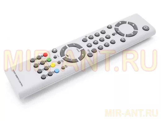 Телевиз. пульт  SHARP  11UK-12 как ориг ic 14LM-40E/21LF-90RU  (1548)