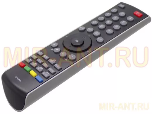 Телевиз. пульт  TOSHIBA  CT-90300 ic