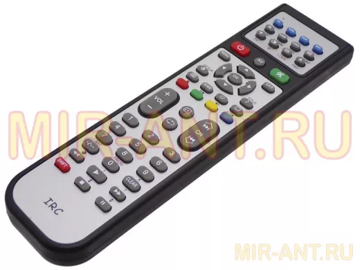 Телевиз. пульт  JVC  IRC 08F