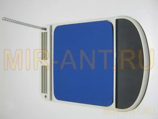 Настольный органайзер MS-4322 для мыши,дискет