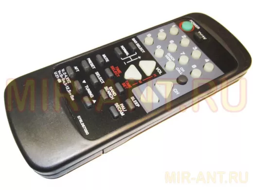 Телевиз. пульт  Orion 076L067090