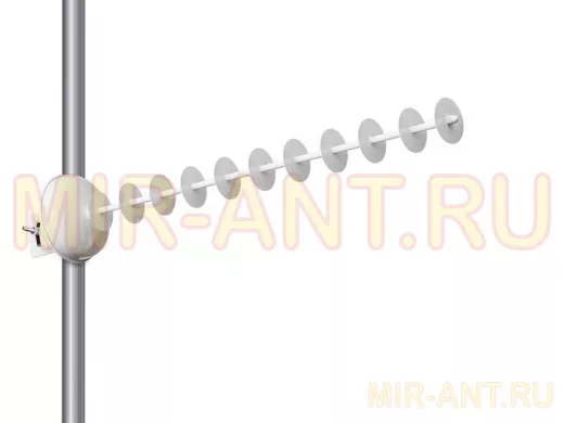Антенна  2100 3G  14дБ  KY14-2100 внешняя направленная антенна 3G UMTS2100