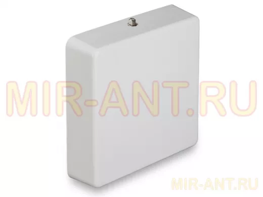 Антенна 800 4G,900 GSM,1800 4G,2100 3G  10дБ KP10-800/2100W  широкополосная, 1хF