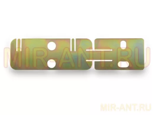 Гибкий кронштейн КПР4 для крепления антенны