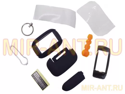 Корпус для брелка к сигнализации Starline B92